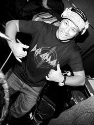 DJ Relik