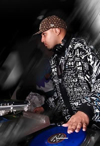 DJ C-Stylez