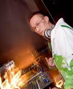 DJ Apocalypse
