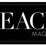 Reach Magazine (Dammy & Sharlene)