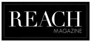 Reach Magazine (Dammy & Sharlene)