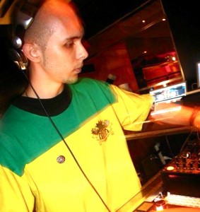 DJ Septik