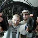 DJ Flipout & DJ J-Swing