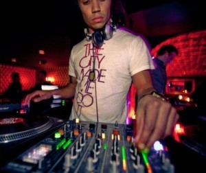 DJ Kenya