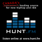 hunt.FM | canada\'s leading source for new hiphop and r&b